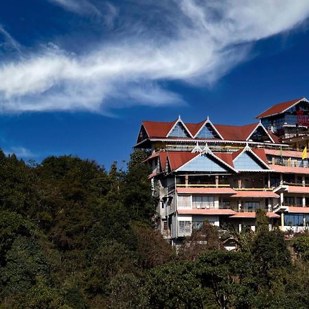 Bungalow  Mirik Zewnętrze zdjęcie