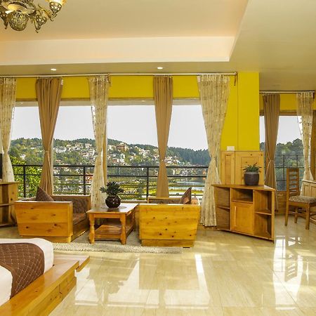 Bungalow  Mirik Zewnętrze zdjęcie