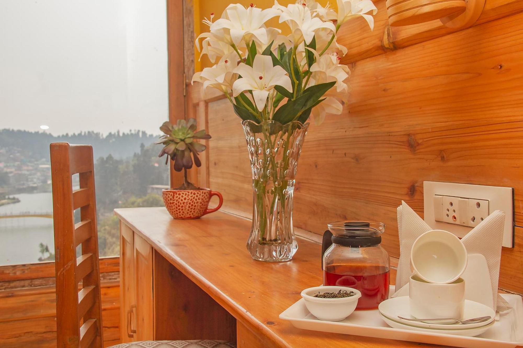 Bungalow  Mirik Zewnętrze zdjęcie