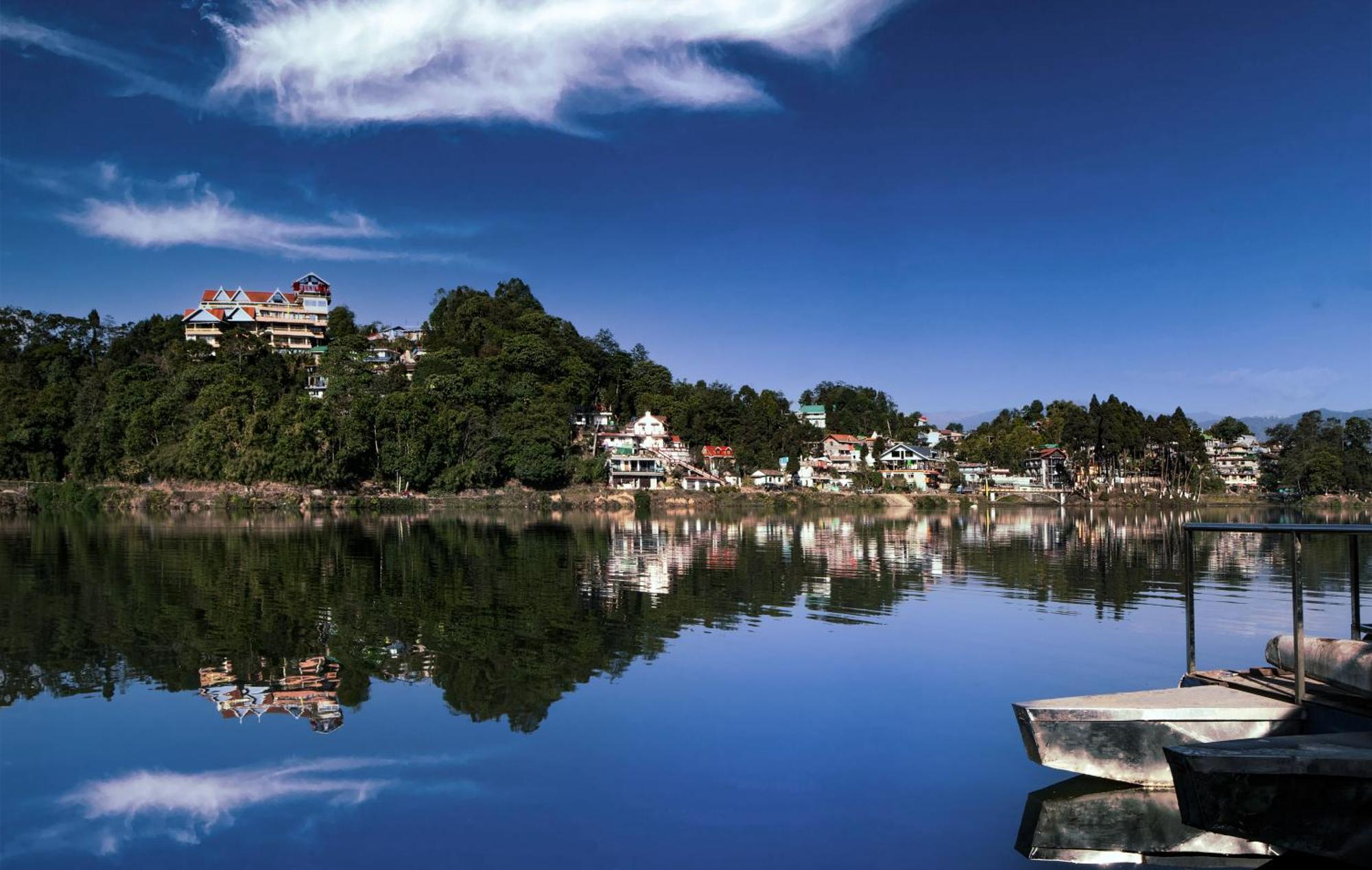 Bungalow  Mirik Zewnętrze zdjęcie