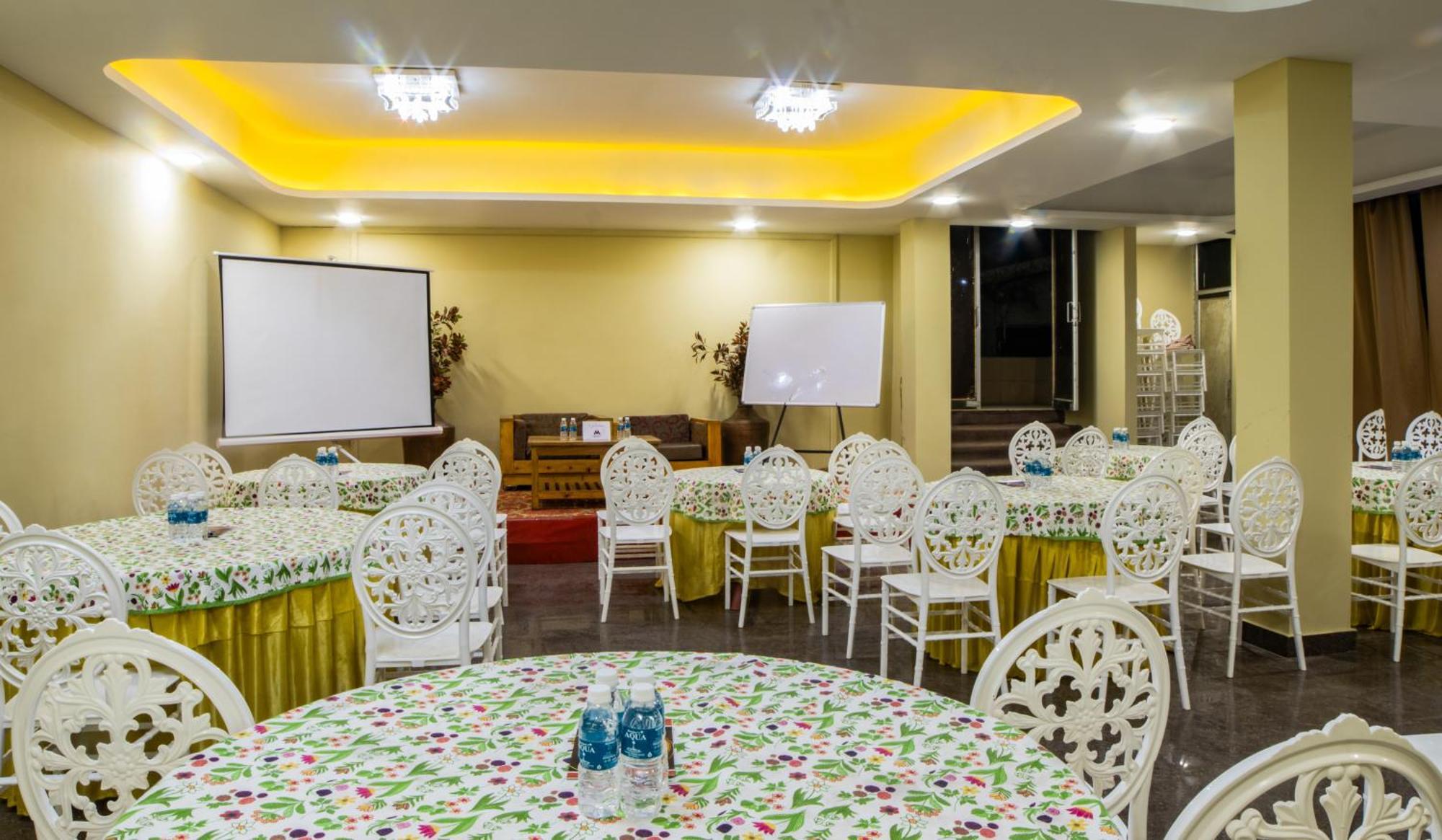 Bungalow  Mirik Zewnętrze zdjęcie