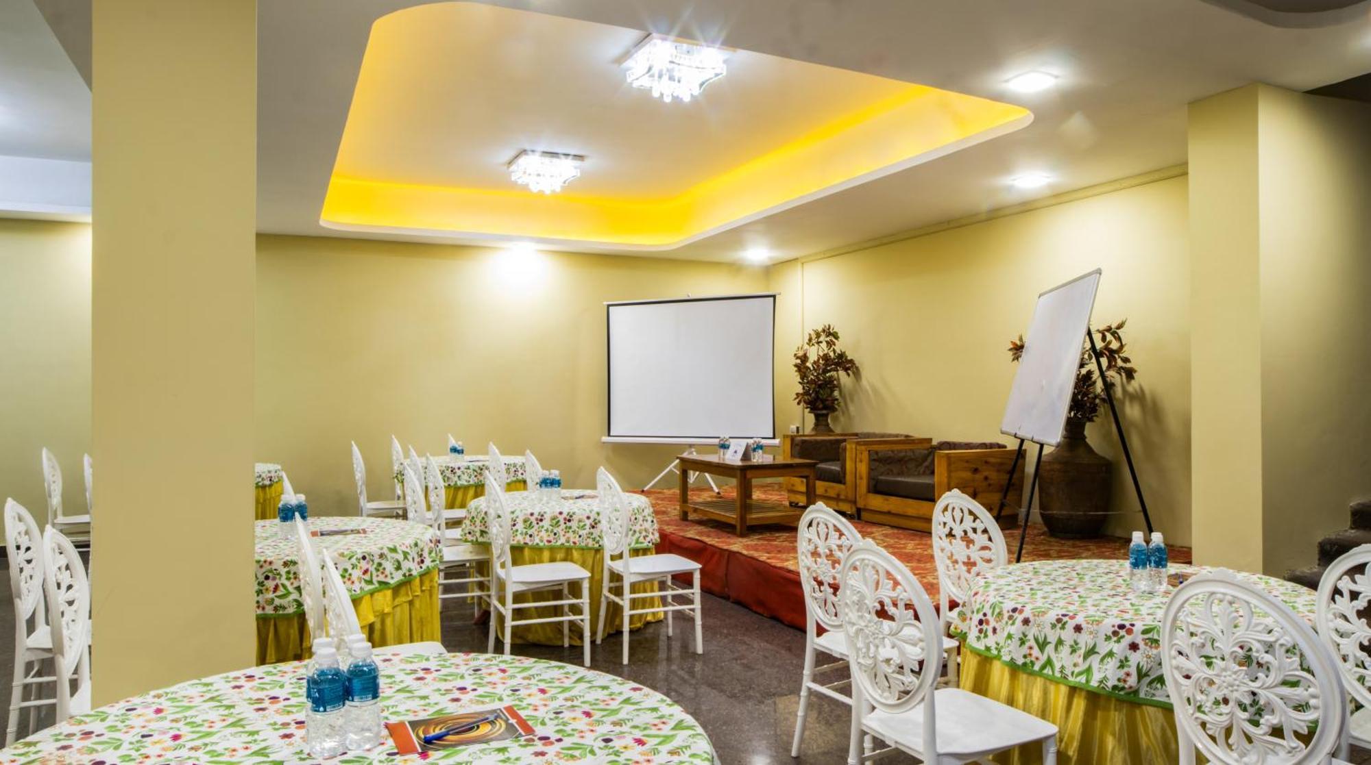 Bungalow  Mirik Zewnętrze zdjęcie