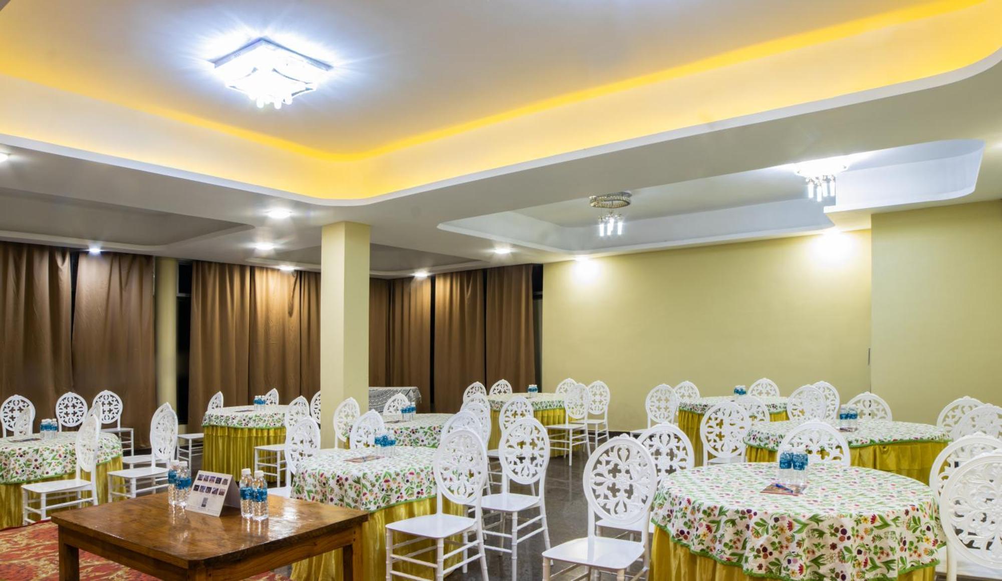Bungalow  Mirik Zewnętrze zdjęcie