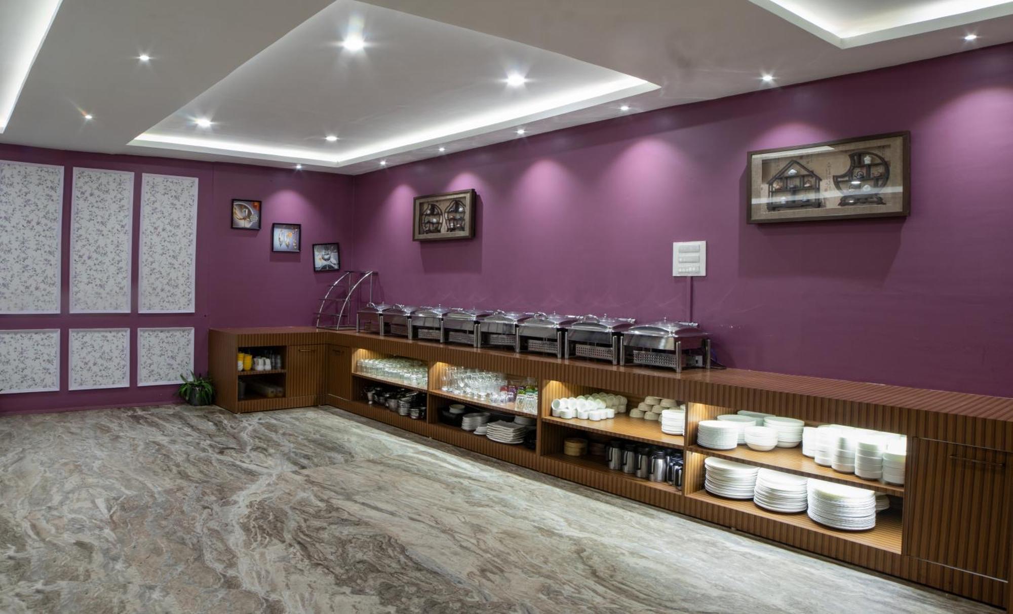 Bungalow  Mirik Zewnętrze zdjęcie