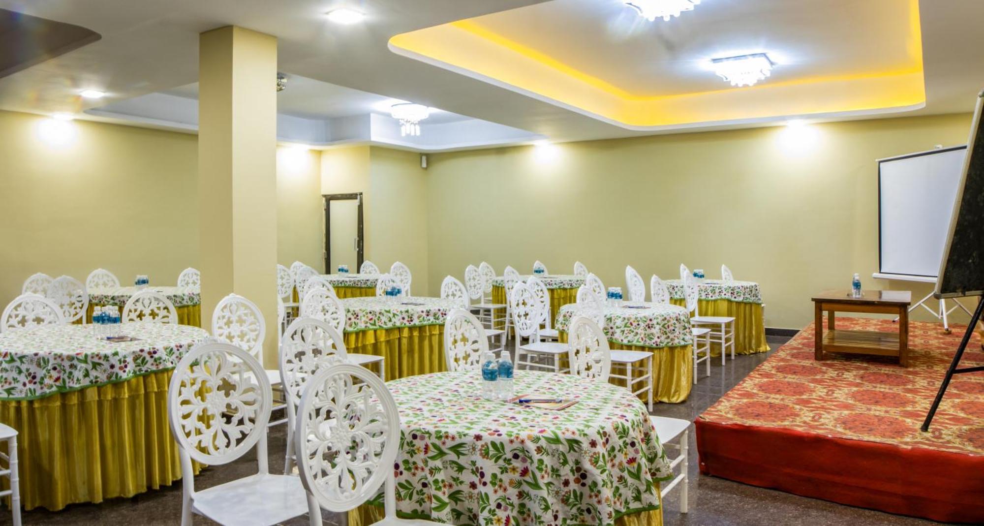 Bungalow  Mirik Zewnętrze zdjęcie