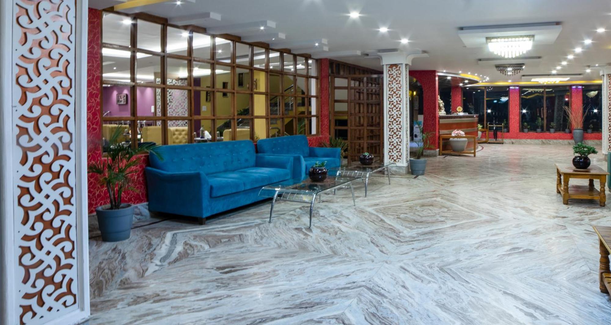 Bungalow  Mirik Zewnętrze zdjęcie