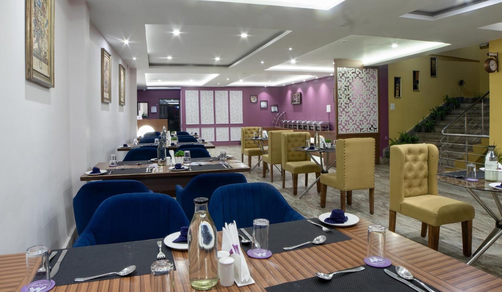 Bungalow  Mirik Zewnętrze zdjęcie