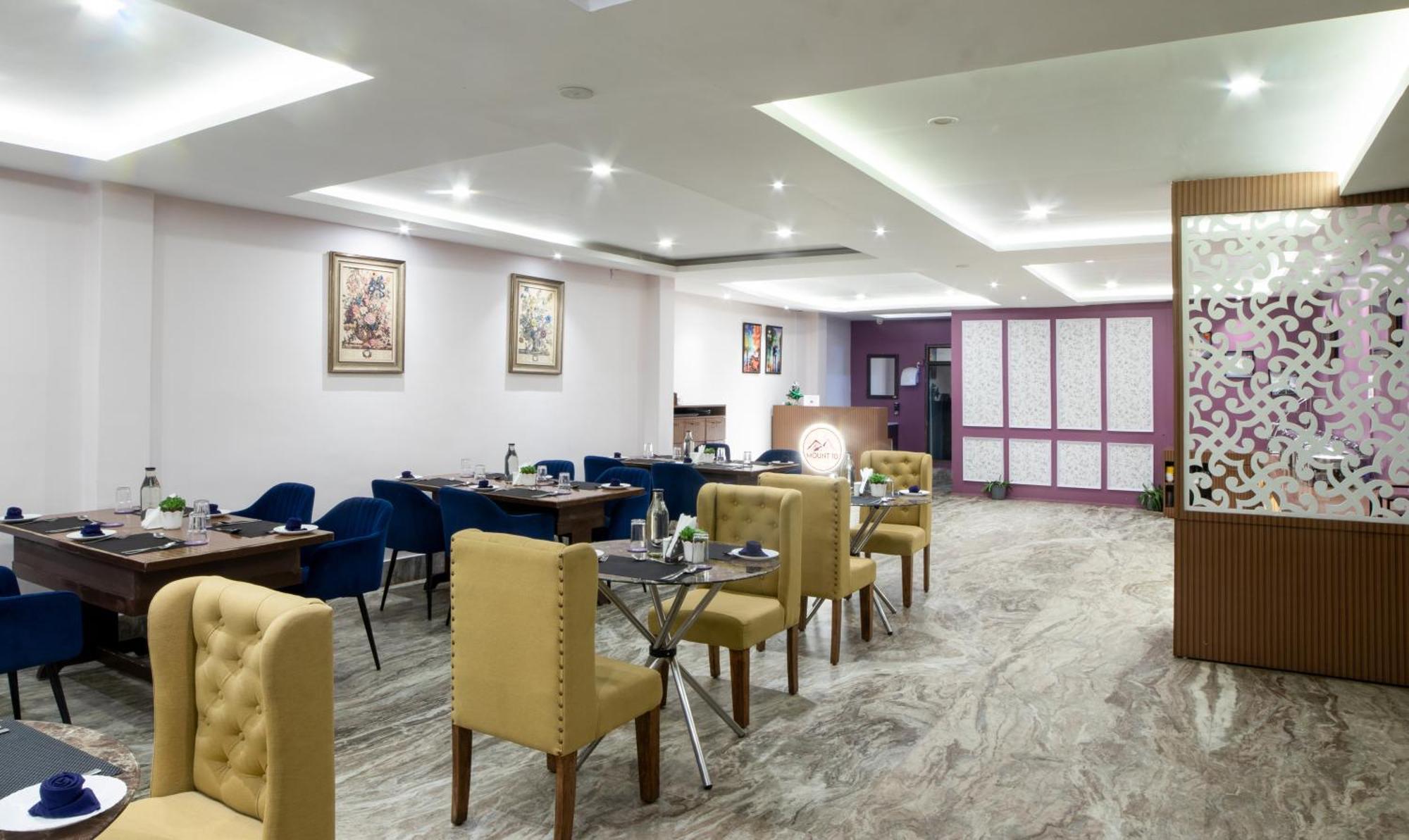 Bungalow  Mirik Zewnętrze zdjęcie