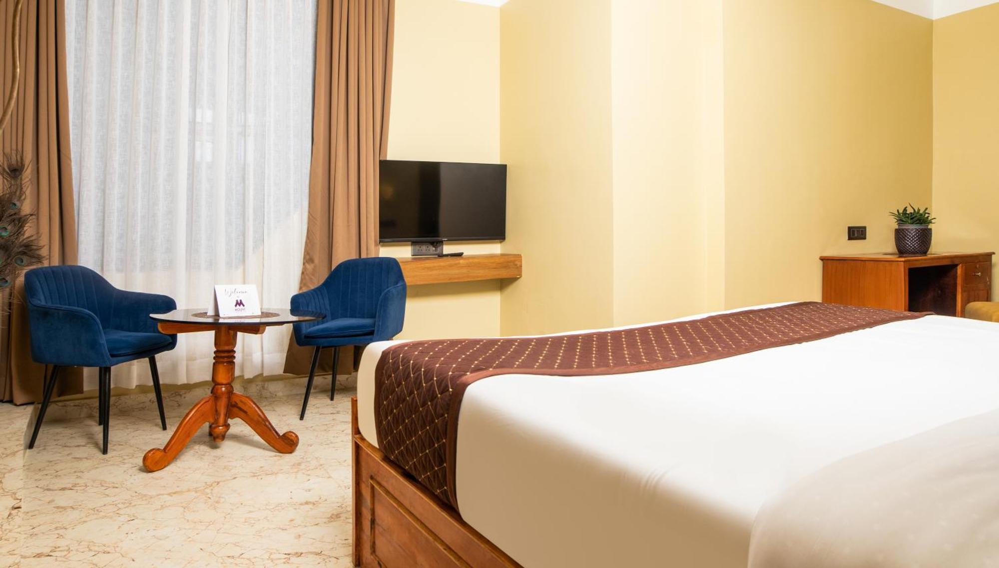 Bungalow  Mirik Zewnętrze zdjęcie