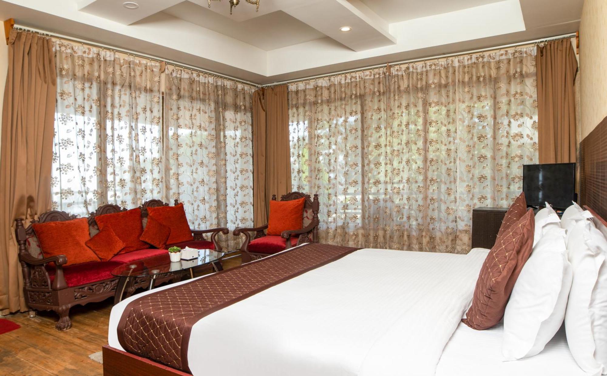 Bungalow  Mirik Zewnętrze zdjęcie