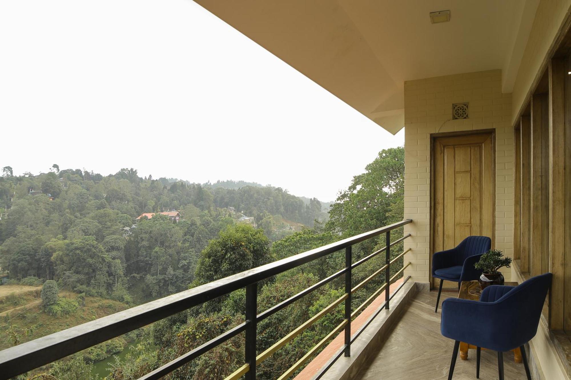 Bungalow  Mirik Zewnętrze zdjęcie