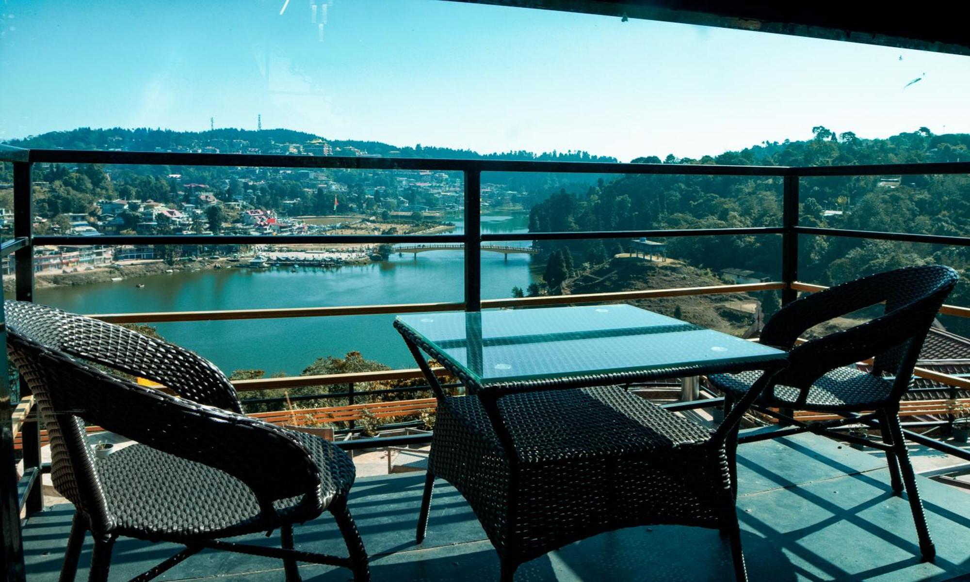 Bungalow  Mirik Zewnętrze zdjęcie