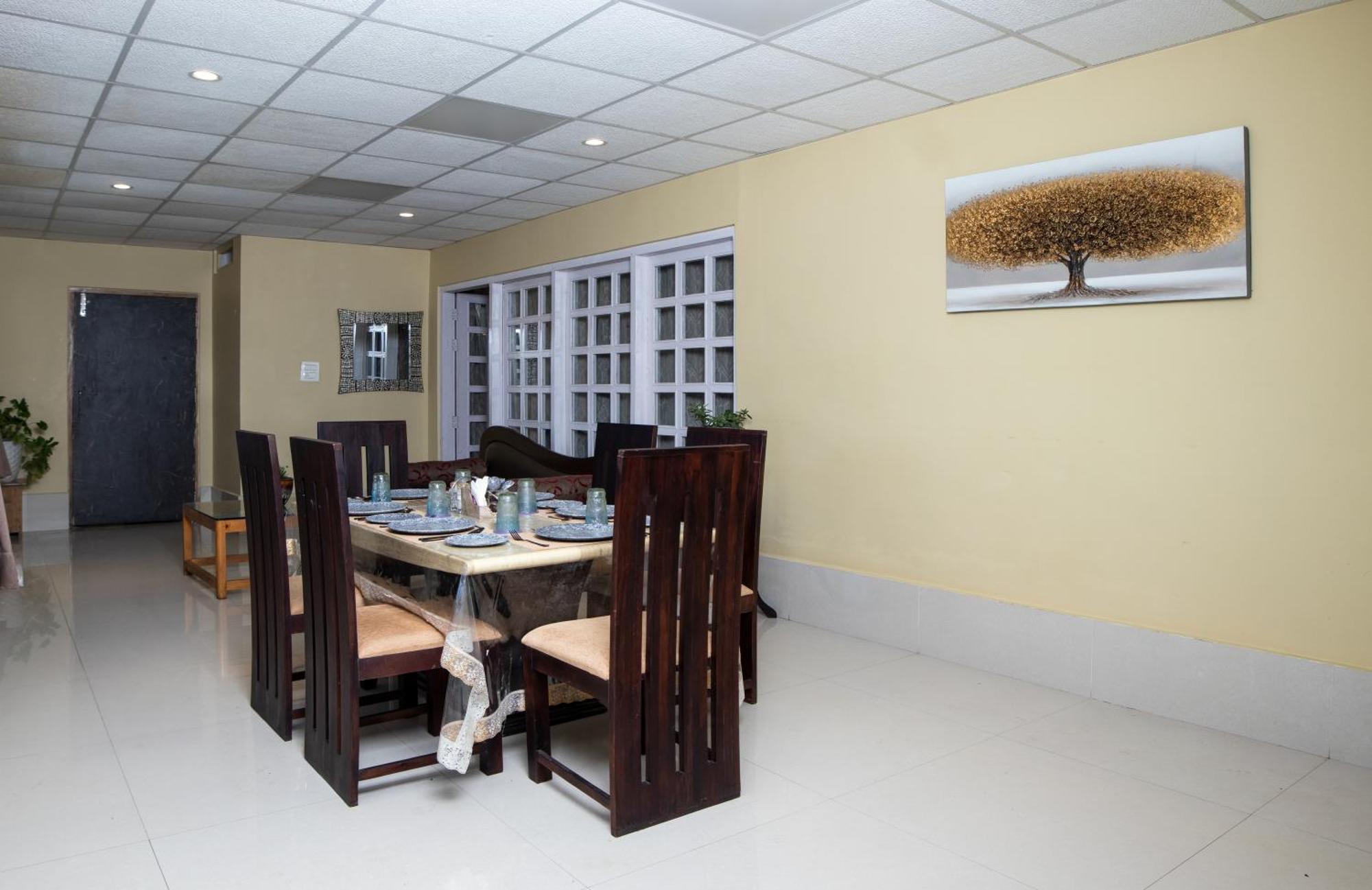 Bungalow  Mirik Zewnętrze zdjęcie