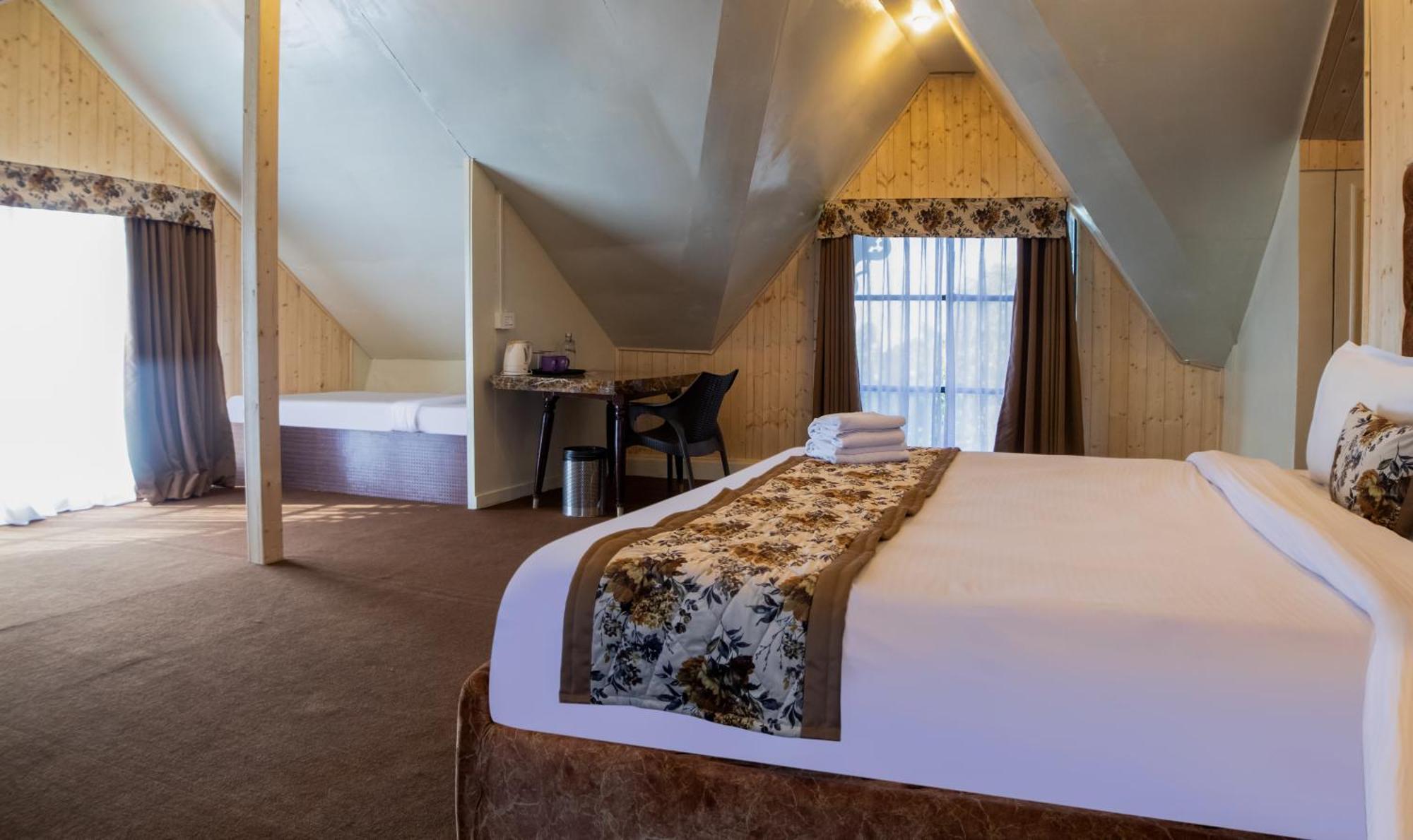 Bungalow  Mirik Zewnętrze zdjęcie