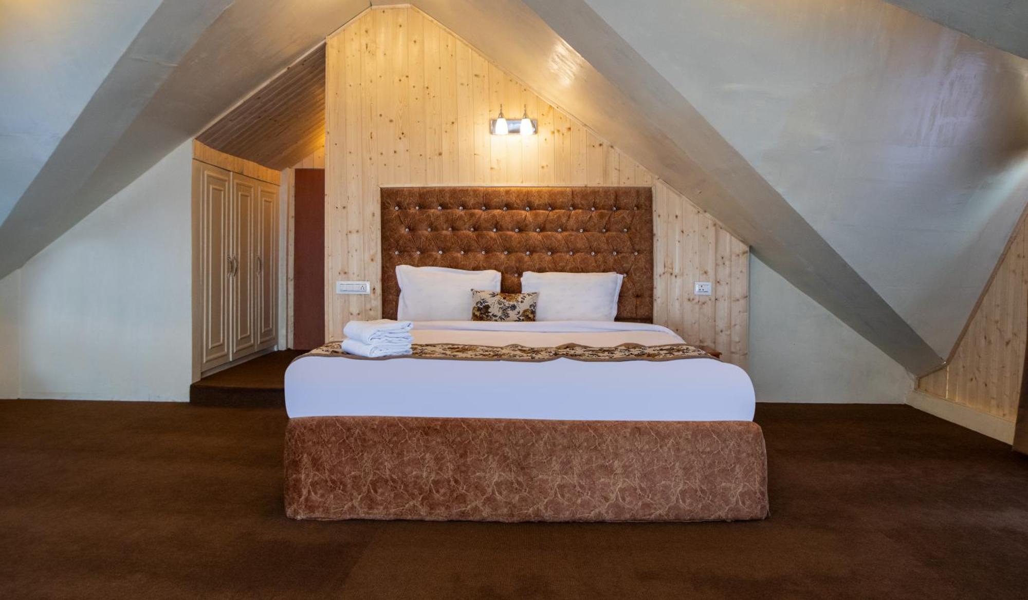 Bungalow  Mirik Zewnętrze zdjęcie