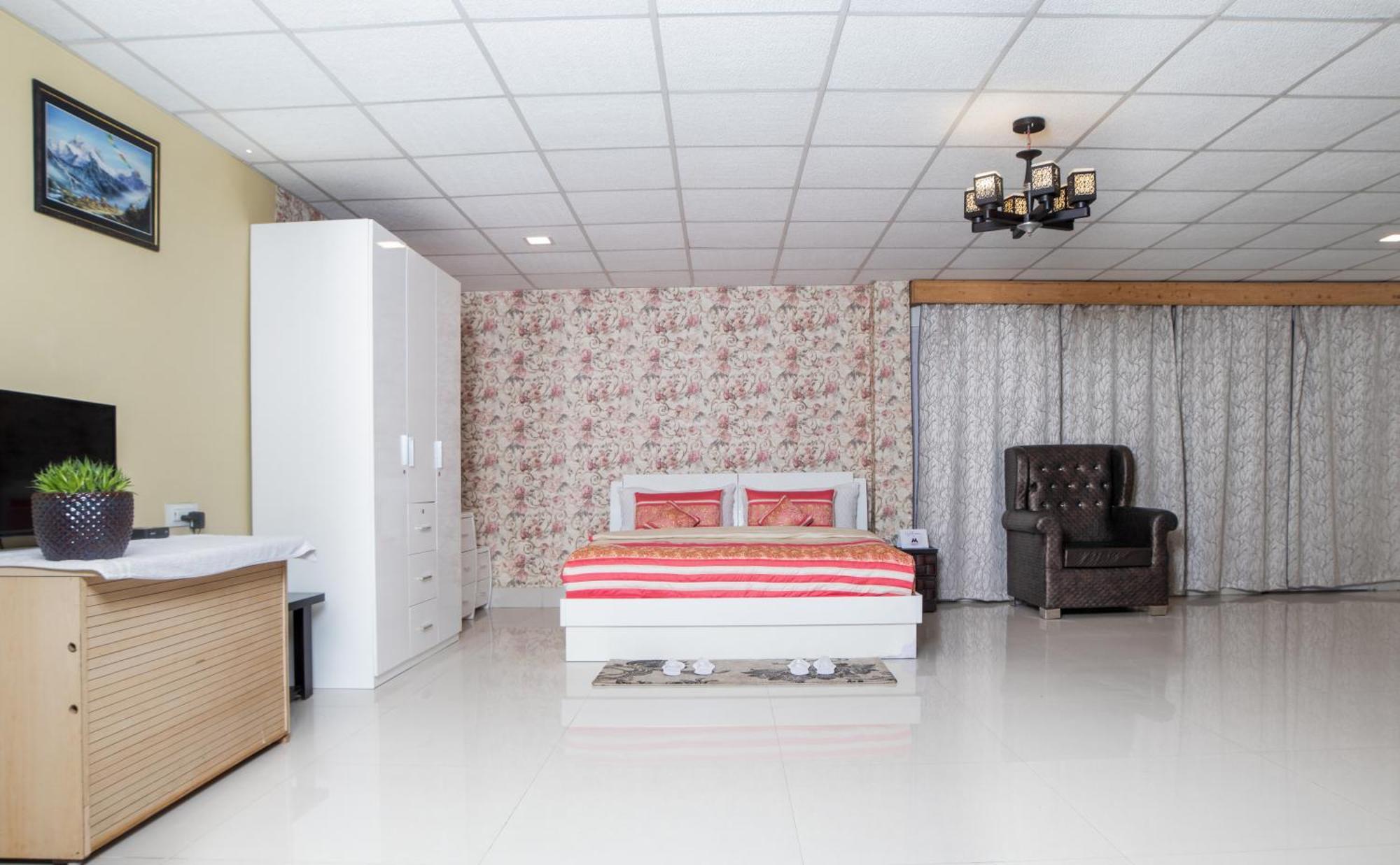 Bungalow  Mirik Zewnętrze zdjęcie